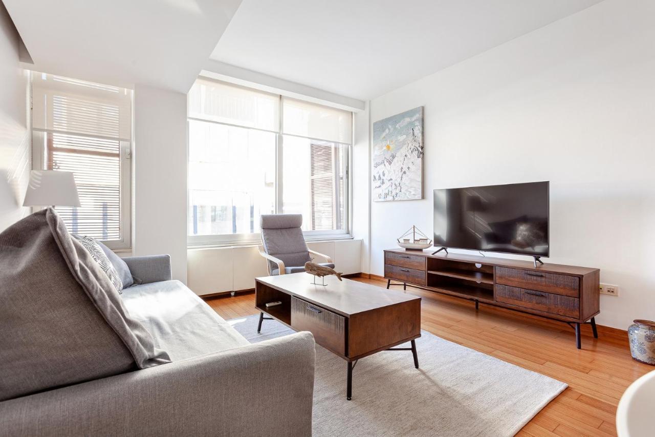 Noa - Sungu 1 Apartman Isztambul Kültér fotó