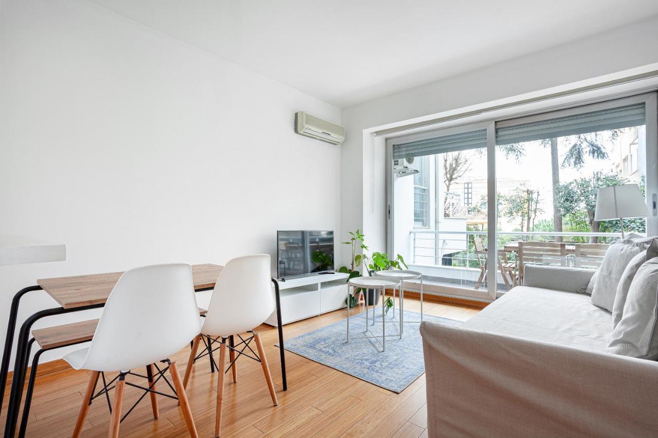Noa - Sungu 1 Apartman Isztambul Kültér fotó