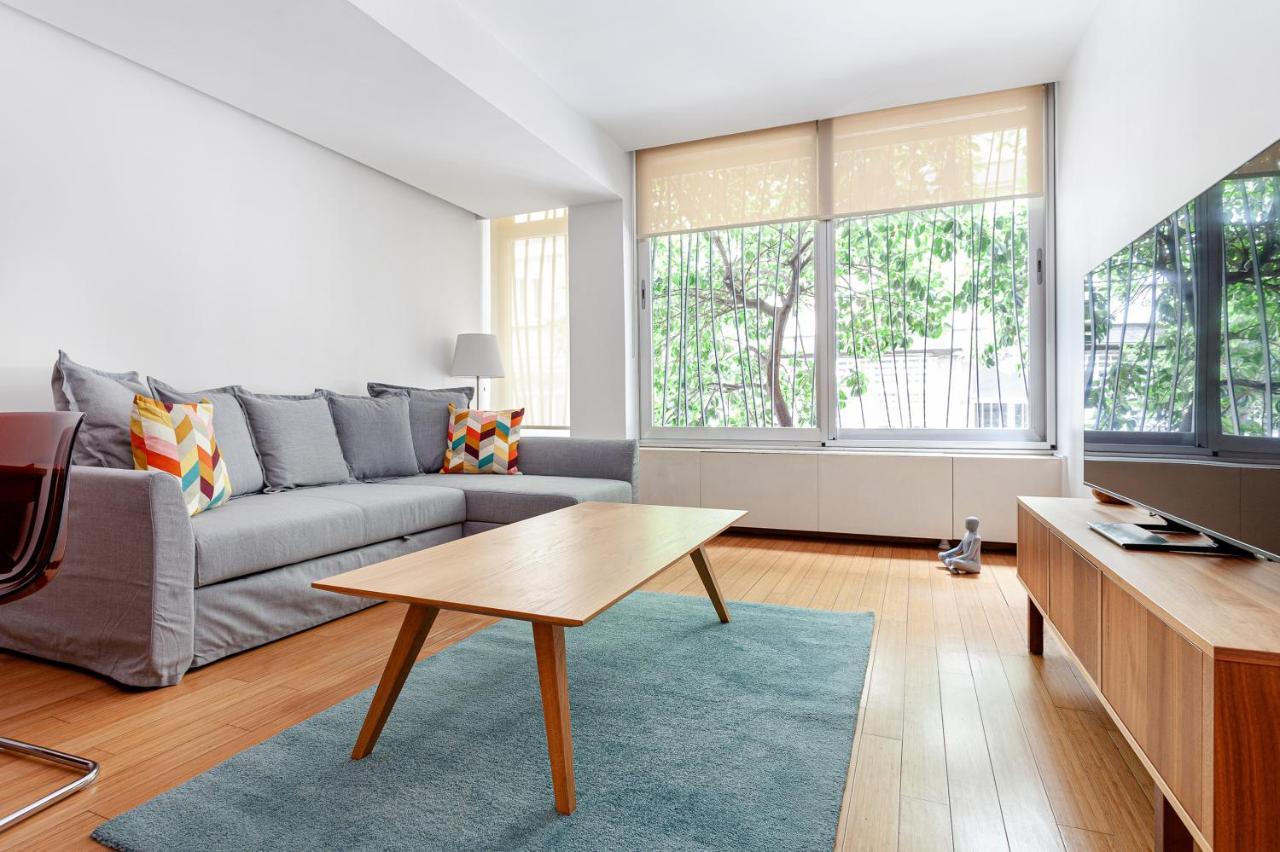 Noa - Sungu 1 Apartman Isztambul Kültér fotó