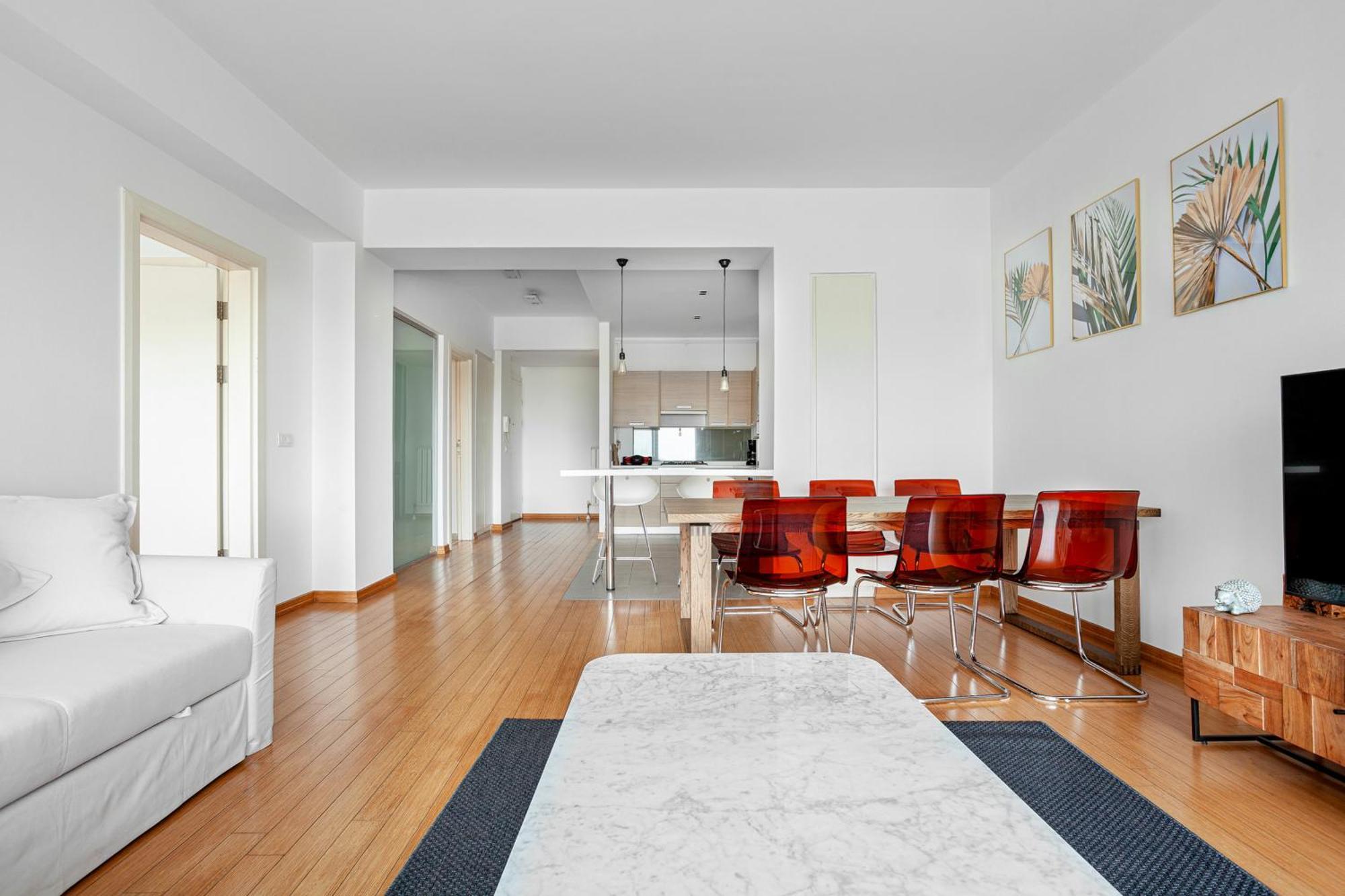 Noa - Sungu 1 Apartman Isztambul Kültér fotó