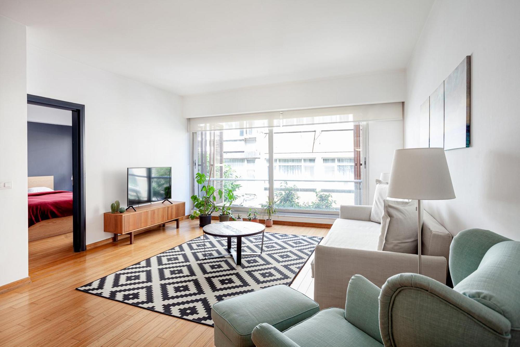 Noa - Sungu 1 Apartman Isztambul Szoba fotó